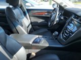 Used 2014 Cadillac CTS Luxury image 2