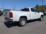 Used 2019 Chevrolet Colorado W/T w/ WT Convenience Package image 4