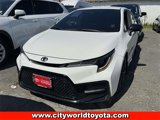 Used 2022 Toyota Corolla SE image 2