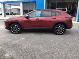 New 2025 Chevrolet Trax RS w/ Sunroof Package image 3