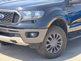 Certified 2020 Ford Ranger XLT w/ XLT Sport Appearance Package image 3