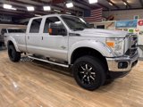 Used 2015 Ford F350 Lariat w/ Lariat Ultimate Package image 3