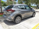 Certified 2021 Nissan Kicks SV image 6