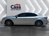 Used 2021 Toyota Camry XLE image 5