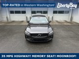 Used 2024 Volvo S60 B5 Core image 3