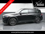 Used 2023 Mercedes-Benz EQB 350 4MATIC SUV image 5