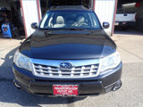 Used 2013 Subaru Forester 2.5X Premium w/ Popular Pkg 3 image 3