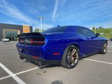 Used 2021 Dodge Challenger SRT Hellcat image 3