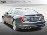 Certified 2022 Cadillac CT5 Premium Luxury image 3