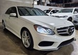 Used 2014 Mercedes-Benz E 350 Sedan image 3
