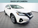 Used 2021 Nissan Murano SL image 3