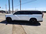 Used 2021 Cadillac Escalade ESV Sport Platinum image 2
