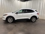 Certified 2022 Ford Escape SE image 2