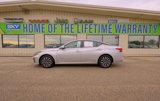 Used 2023 Nissan Altima 2.5 SV image 3