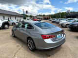 Used 2024 Chevrolet Malibu LT image 4