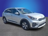 Used 2020 Kia Niro LX image 3