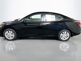 New 2025 Nissan Sentra S image 4