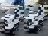 Used 2018 Ford Transit 150 130 Low Roof image 4