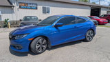 Used 2016 Honda Civic EX-T image 6
