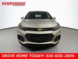 Used 2020 Chevrolet Trax LS w/ Tint and Cruise Package image 3