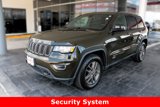 Used 2017 Jeep Grand Cherokee Laredo 75th Anniversary image 4