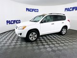 Used 2011 Toyota RAV4 2WD image 5