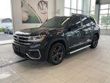 Used 2021 Volkswagen Atlas SE w/ Towing Package image 3