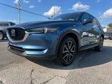 Used 2017 MAZDA CX-5 Grand Touring w/ Premium Package image 4