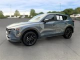 Used 2023 MAZDA CX-5 Carbon Edition image 3