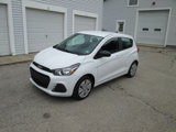 Used 2017 Chevrolet Spark LS image 2
