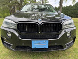 Used 2014 BMW X5 xDrive50i image 3