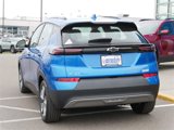 Certified 2022 Chevrolet Bolt EUV LT w/ Convenience Package image 6
