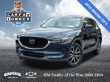 Used 2018 MAZDA CX-5 Grand Touring w/ Premium Package image 2