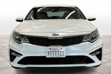 Used 2020 Kia Optima LX image 3
