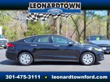 Used 2020 Ford Fusion S image 4