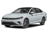New 2025 Volkswagen Jetta SE image 2