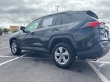 Used 2022 Toyota RAV4 XLE image 3