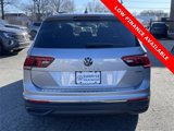 Used 2024 Volkswagen Tiguan S image 6