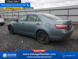 Used 2007 Toyota Camry image 3