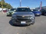 Used 2021 Chevrolet TrailBlazer ACTIV w/ Sun and Liftgate Package image 3