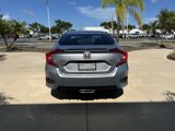 Certified 2020 Honda Civic Sport image 5