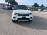 Used 2014 Land Rover Range Rover Sport HSE image 2