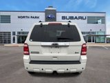 Used 2011 Ford Escape Limited w/ 302A Rapid Spec Order Code image 4