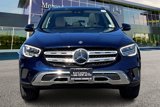 Certified 2022 Mercedes-Benz GLC 300 4MATIC image 3
