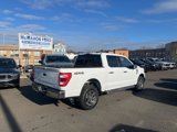 Certified 2023 Ford F150 Lariat image 3
