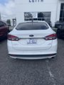 Used 2017 Ford Fusion SE w/ Fusion SE Technology Package image 4