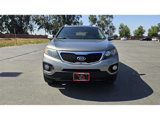 Used 2013 Kia Sorento EX w/ Premium Plus Pkg image 2