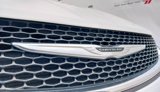Certified 2021 Chrysler Voyager Lxi image 3