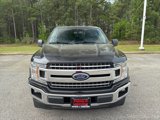 Used 2020 Ford F150 XLT w/ Equipment Group 301A Mid image 3