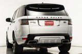 Used 2022 Land Rover Range Rover Sport HST image 6